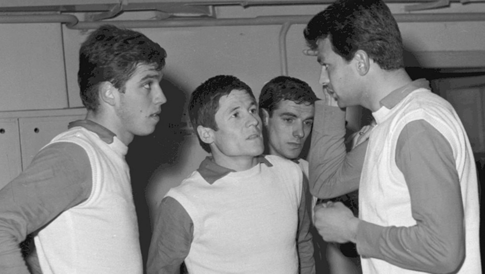 Чико и Гунди