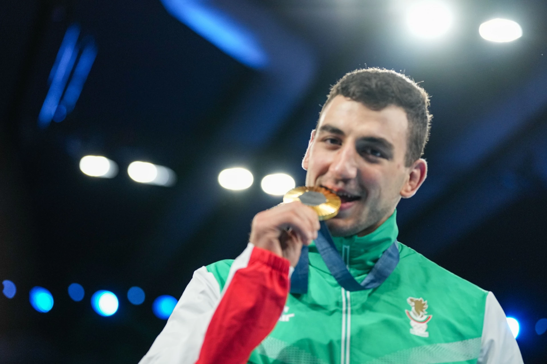 Семен Новиков