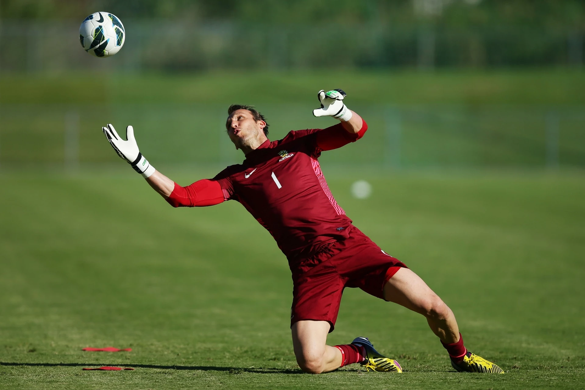 Марк Шварцер