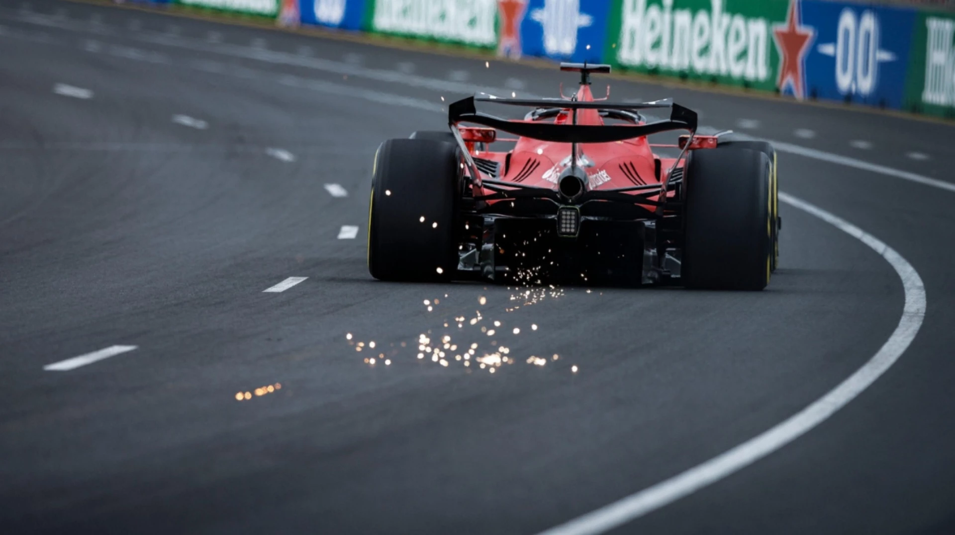 Формула 1, DRS