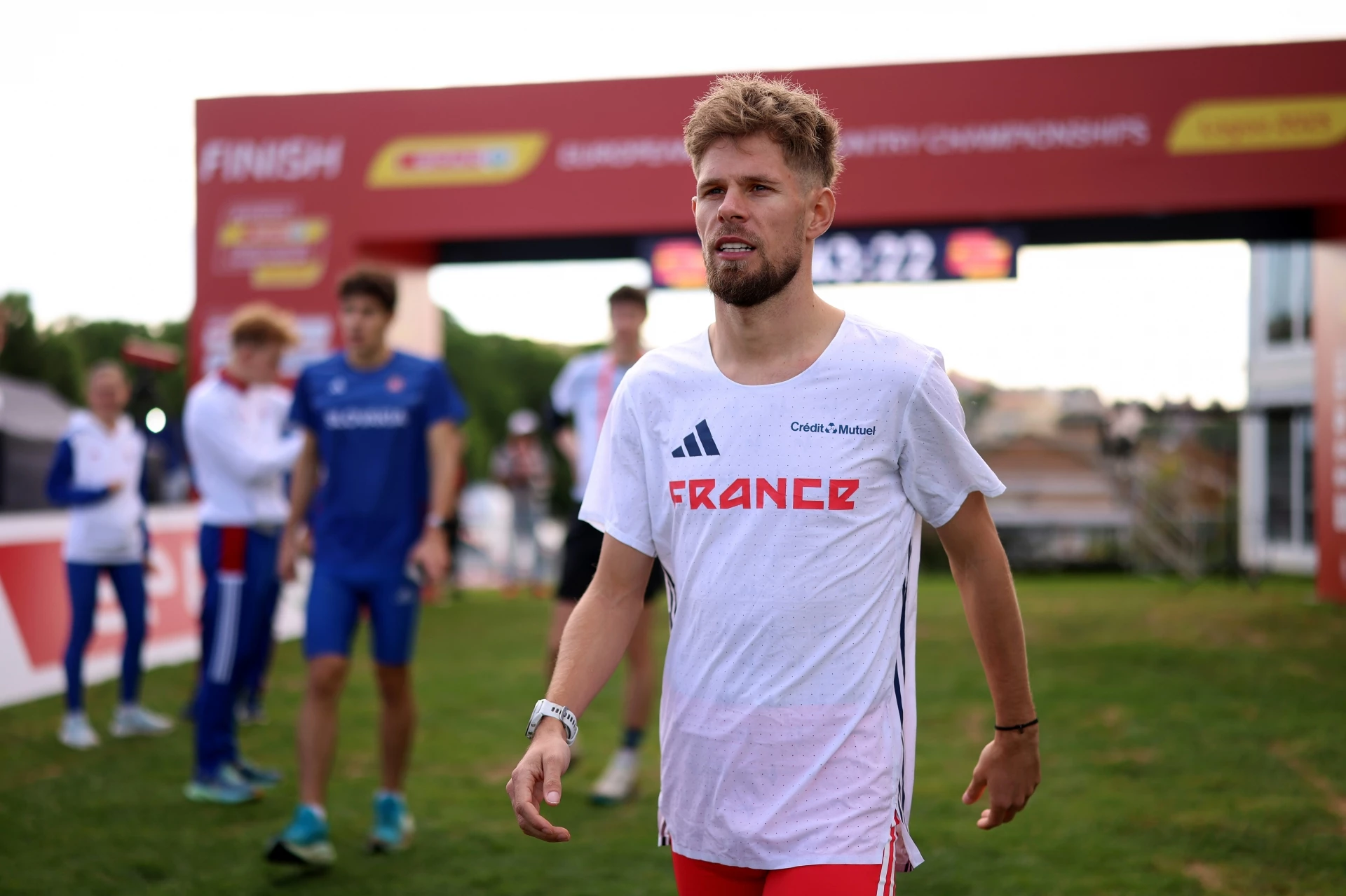 Джими Гресие