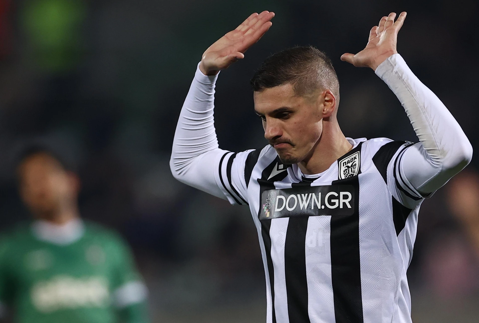 Кирил Десподов