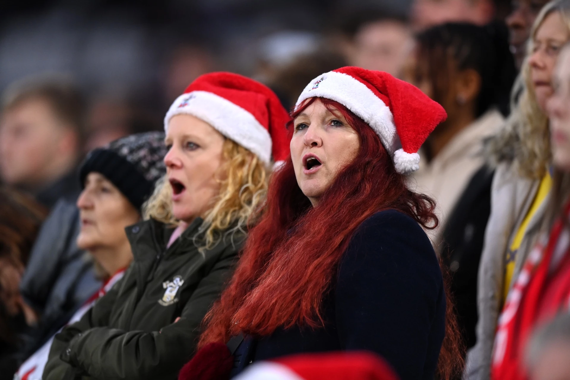 Футбол Коледа