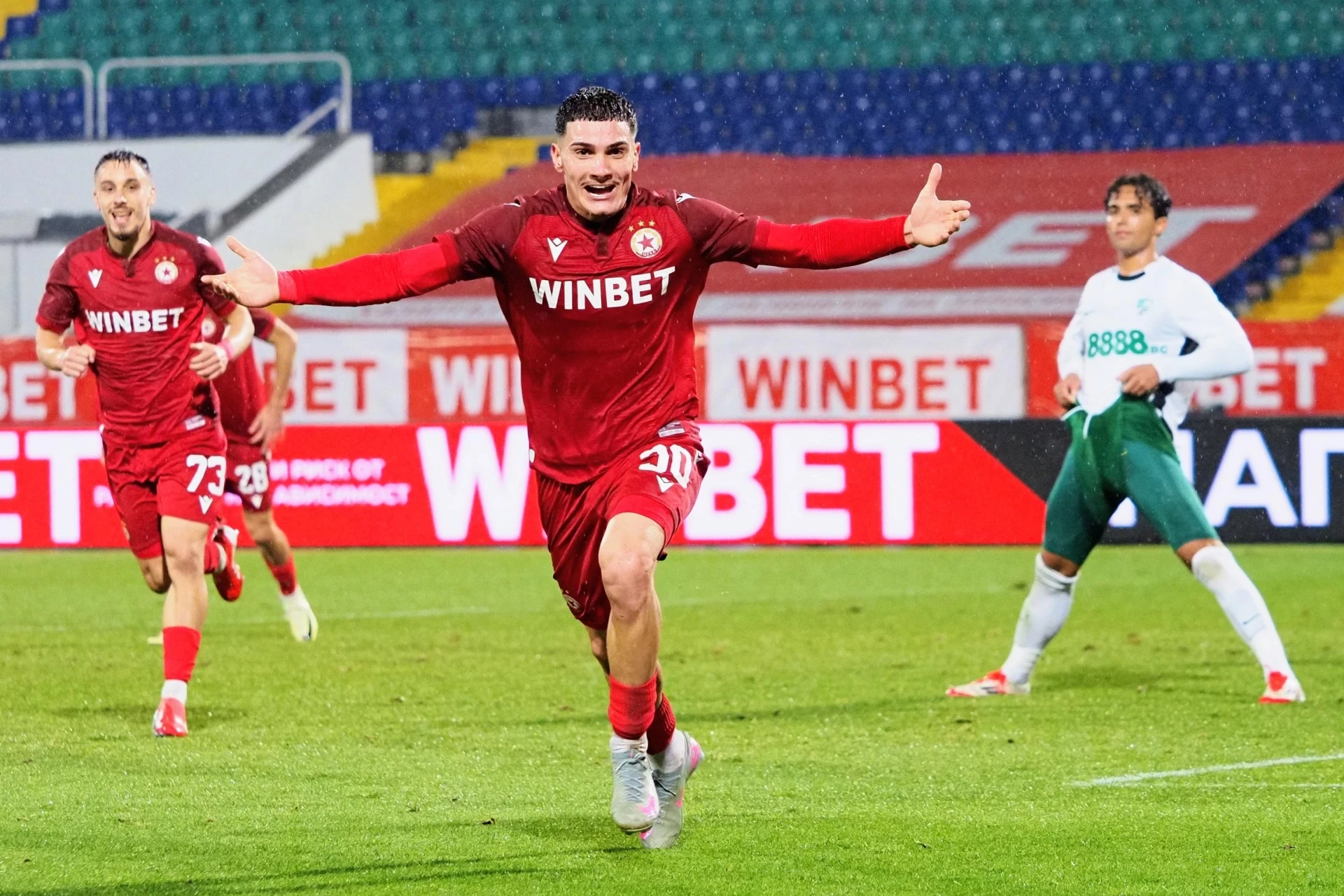 Петко Панайотов