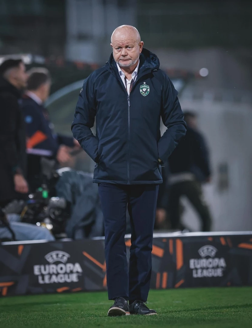 Пер-Матиас Хьогмо