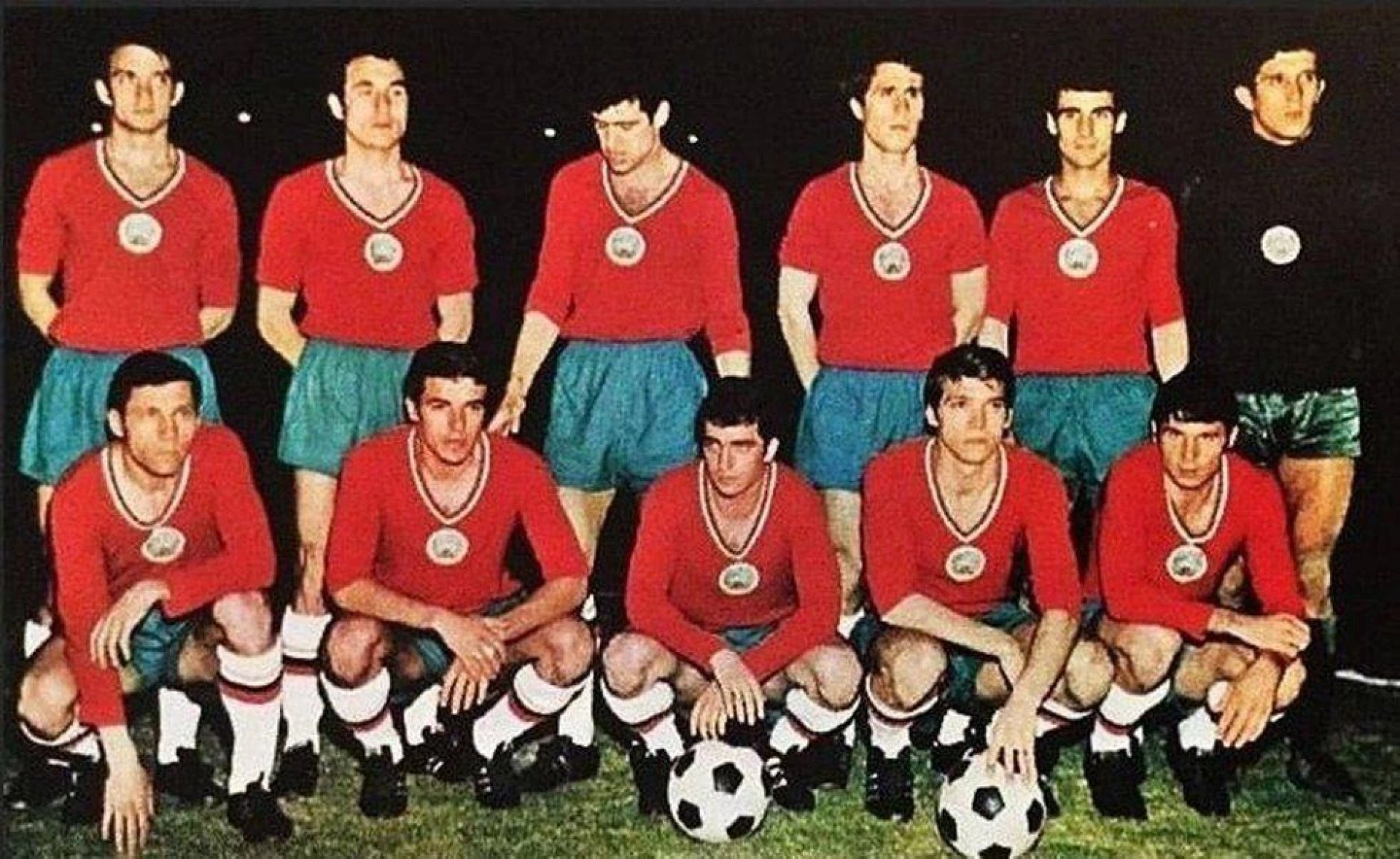 Тодор Колев