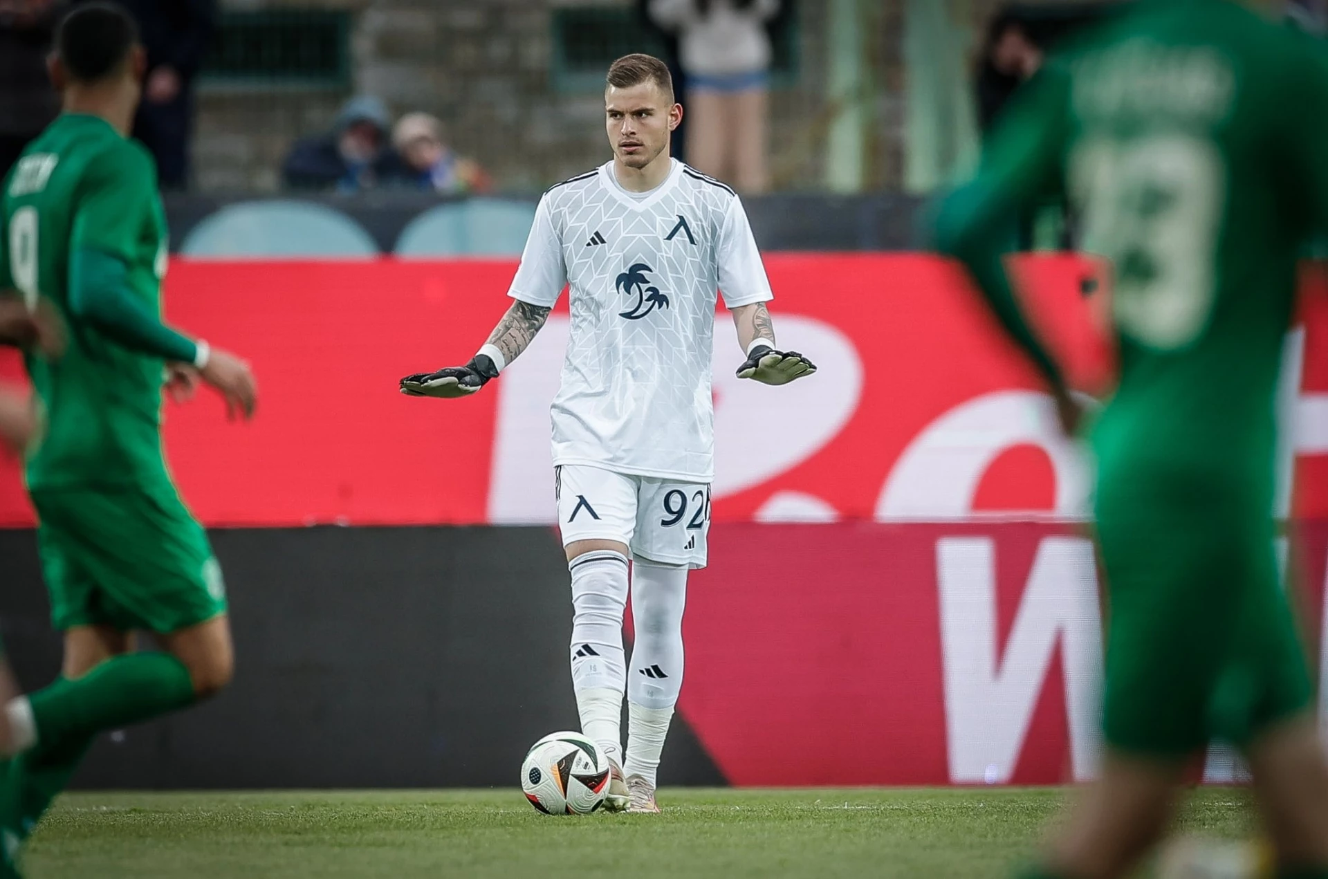 Светослав Вуцов Левски