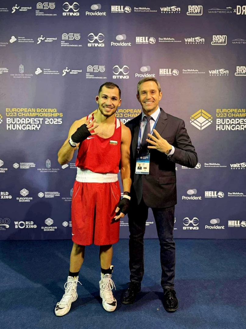 Радослав Росенов Красимир Инински