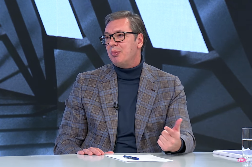 александър вучич