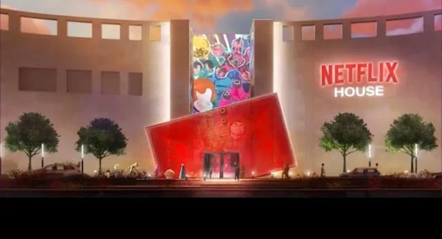 Paramount атакува сделката на Netflix за Warner Bros. с оферта от 108 млрд. долара 3 Първите два обекта на Netflix House ще отворят врати в края на 2025 година