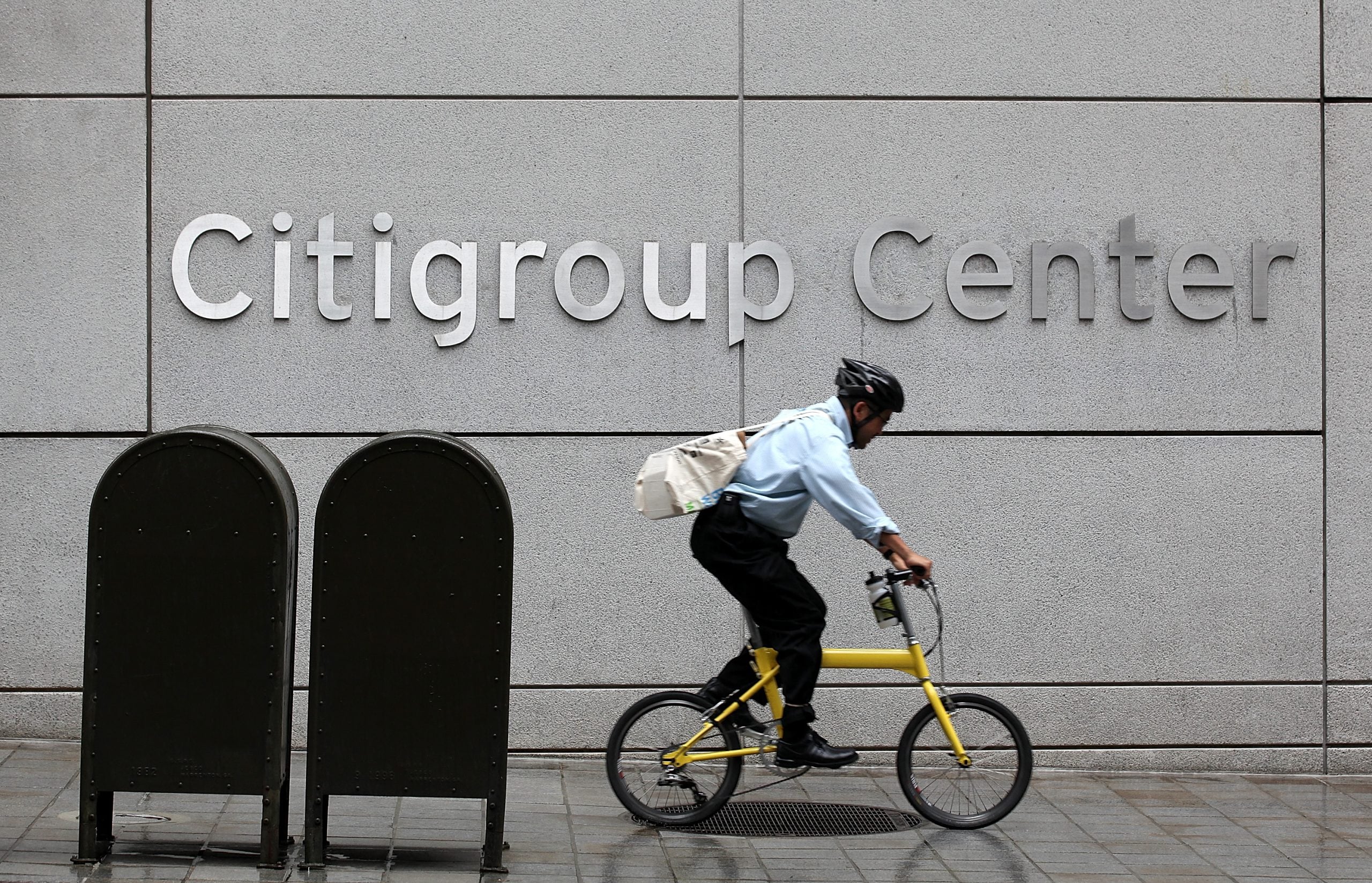 Citigroup