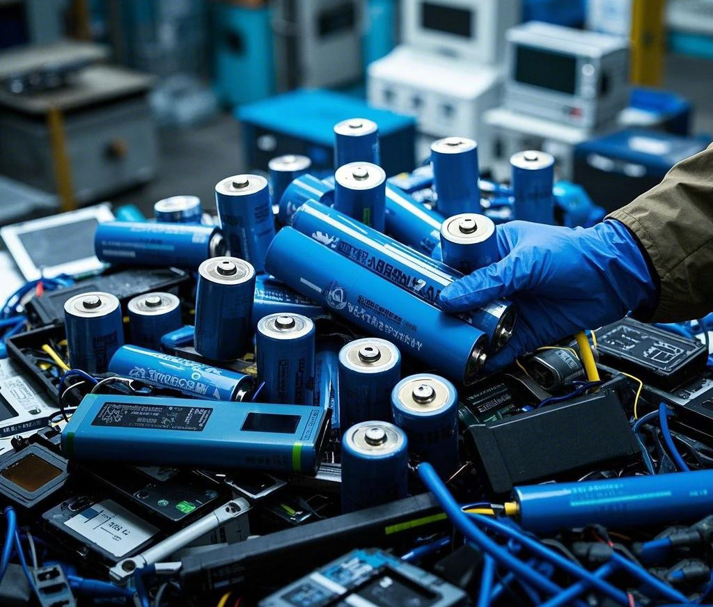 ReBattery стартира първата глобална платформа за рециклиране на батерии