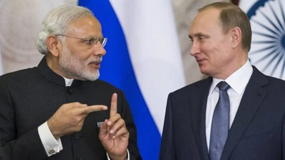 Денят по диагонал – 4 декември 2025 г. 5 Индия е сключила сделка за подводница за 2 млрд. долара с Русия по време на визитата на Путин