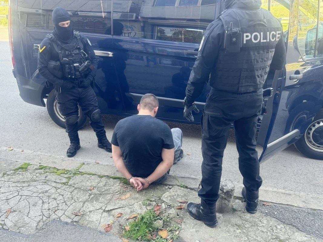 Денят по диагонал – 9 декември 2025 г. 3 отряд кобра