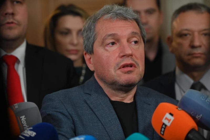 Денят по диагонал – 14 декември 2025 г. 4 ИТН, Тошко Йорданов