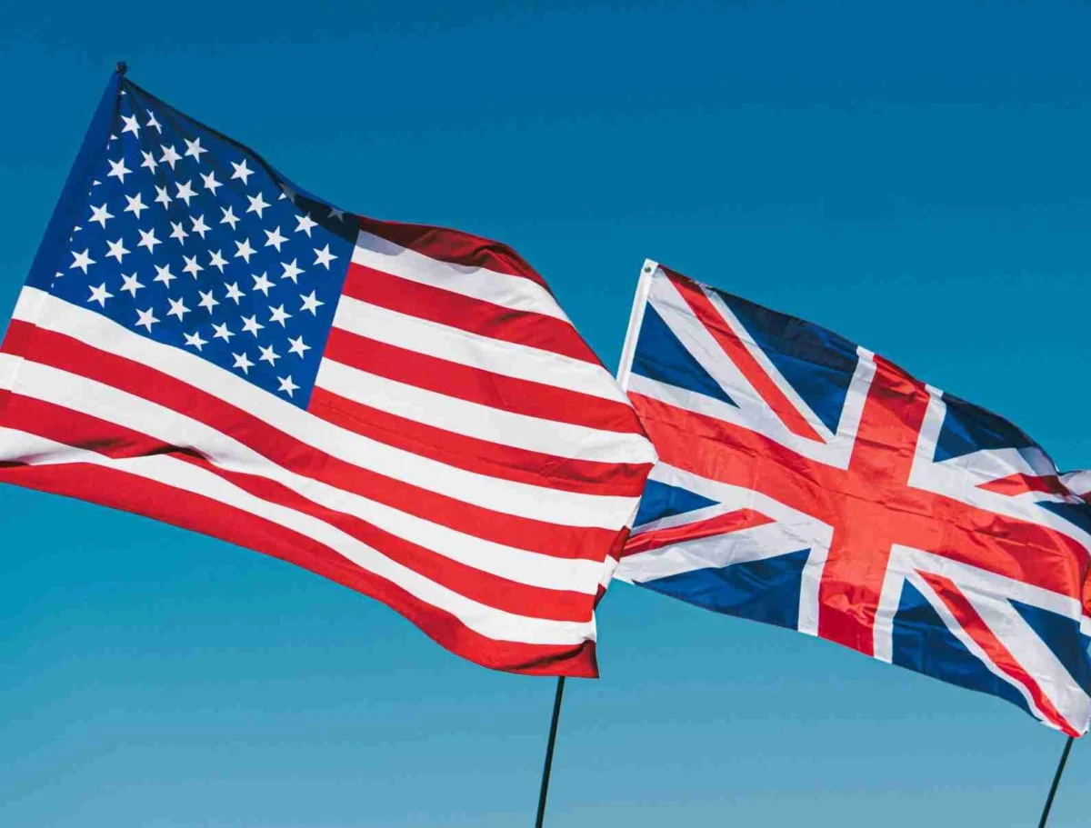 САЩ спряха временно Търговската сделка САЩ - Великобритания: шумни фанфари и много въпросителни