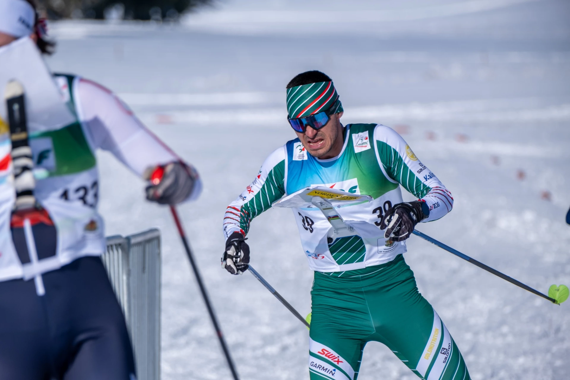 Станимир Беломъжев