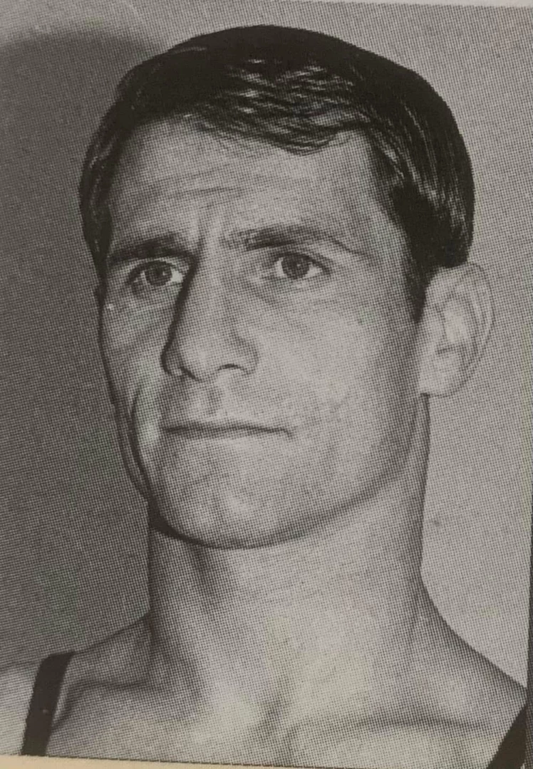 Динко Петров