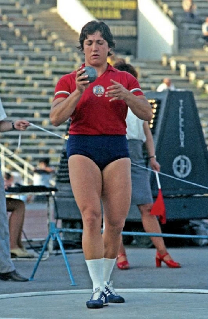 Иванка Христова