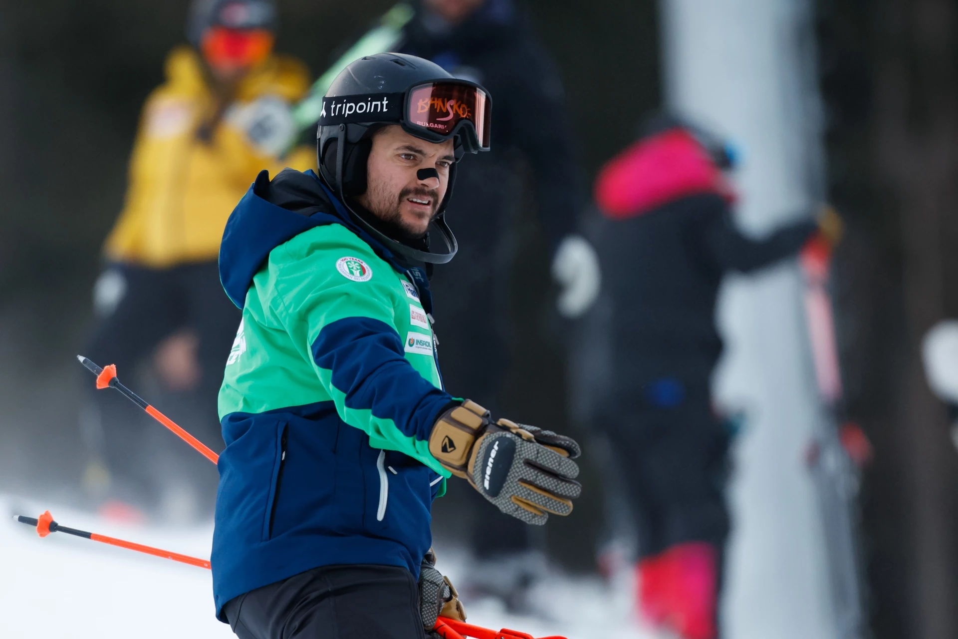 Алберт Попов