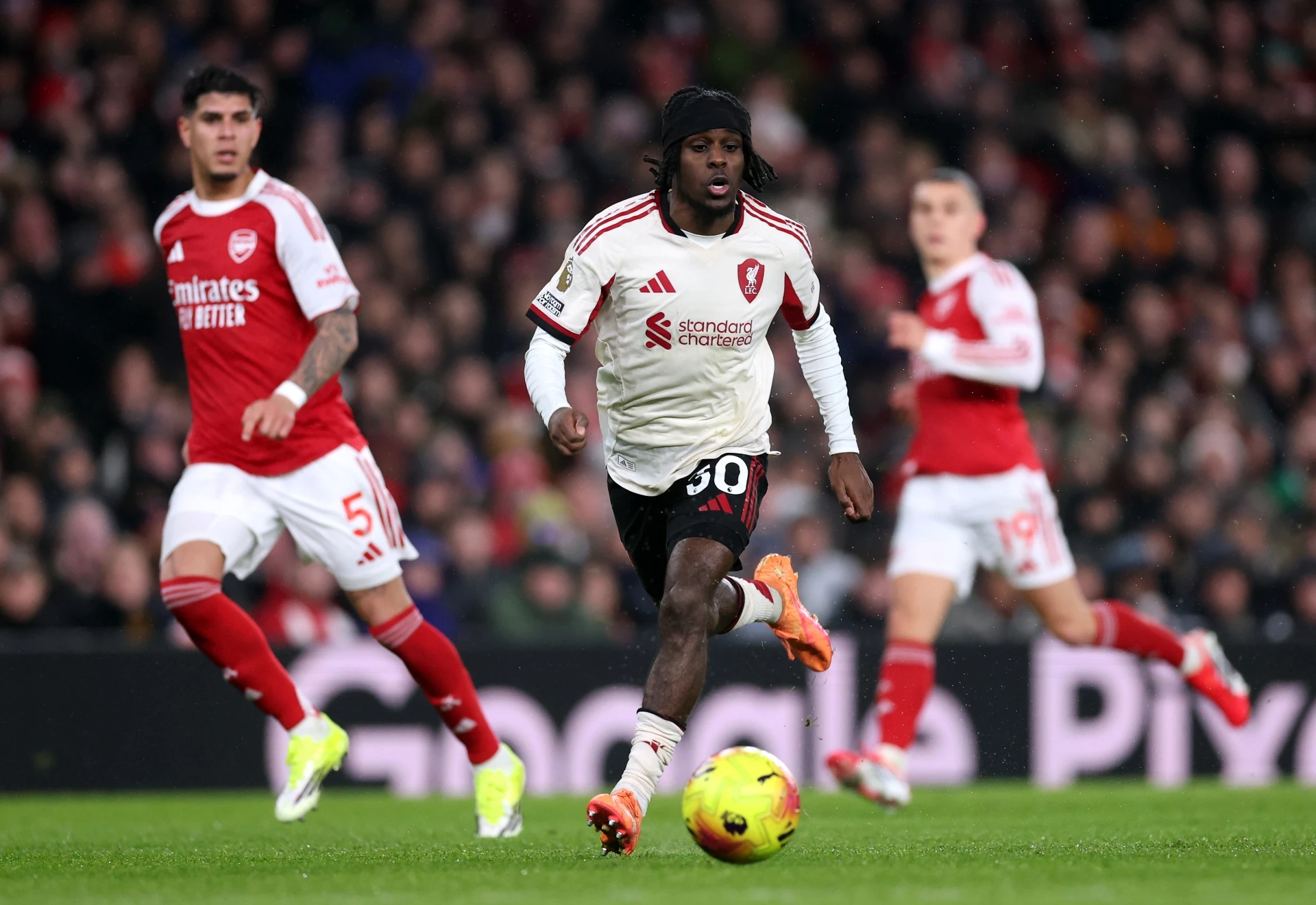 Жереми Фримпонг