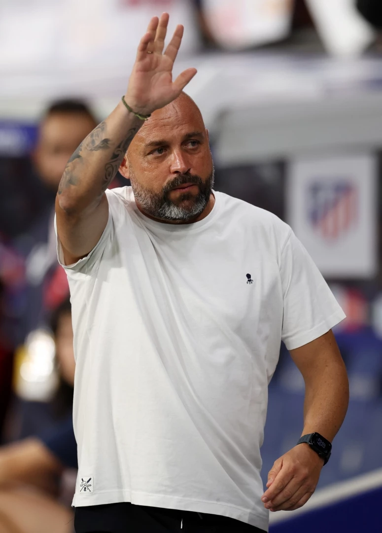 Маноло Гонзалес