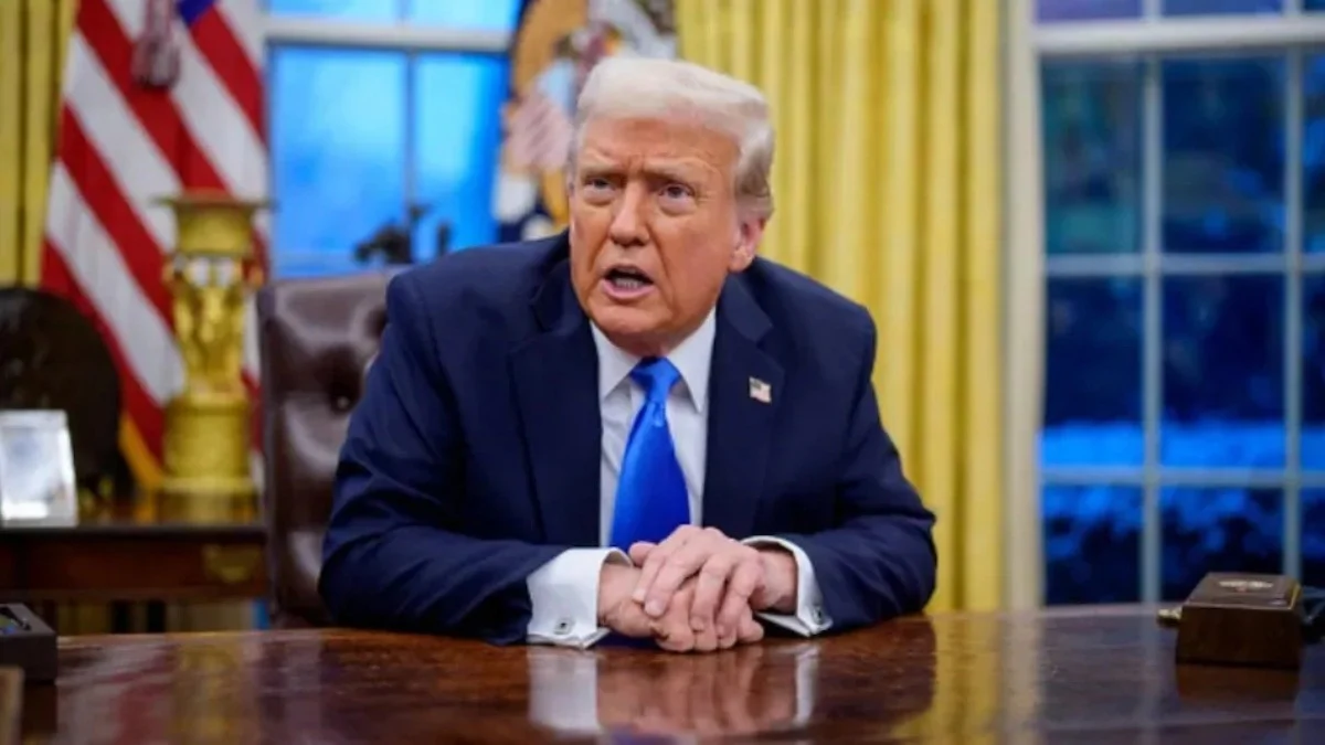 ExxonMobil нарече Венецуела 