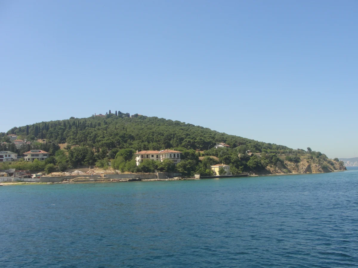 biuiukada e oseqn s izostaveni postroiki