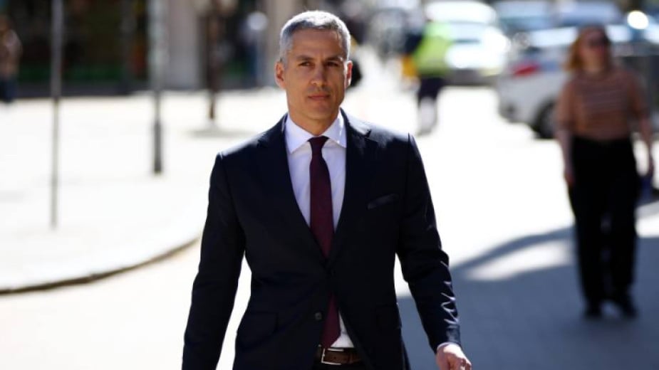 Денят по диагонал - 28 януари 2026 г. 5 Андрей Гюров заяви готовност да стане служебен премиер, но при ясни условия