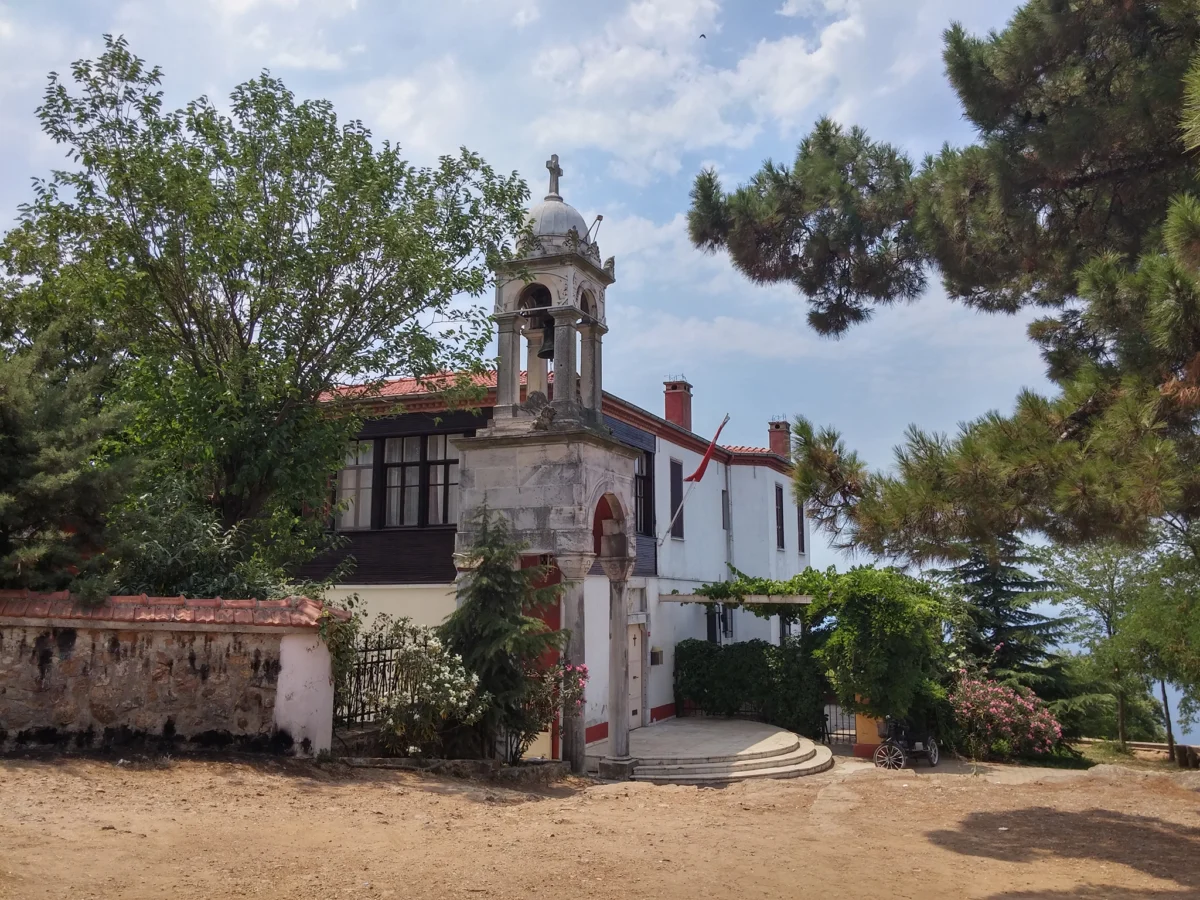 curkvata sveti georgi