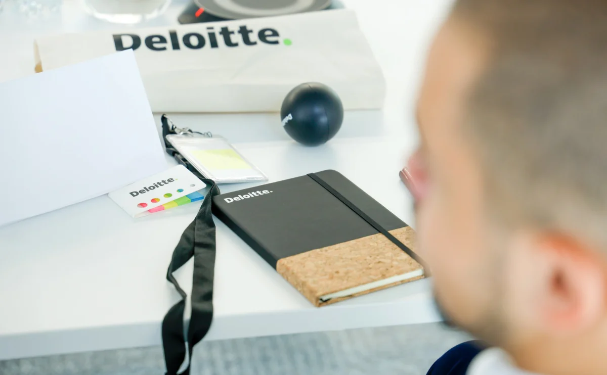 Deloitte променя йерархията си в САЩ и въвежда нова категория 
