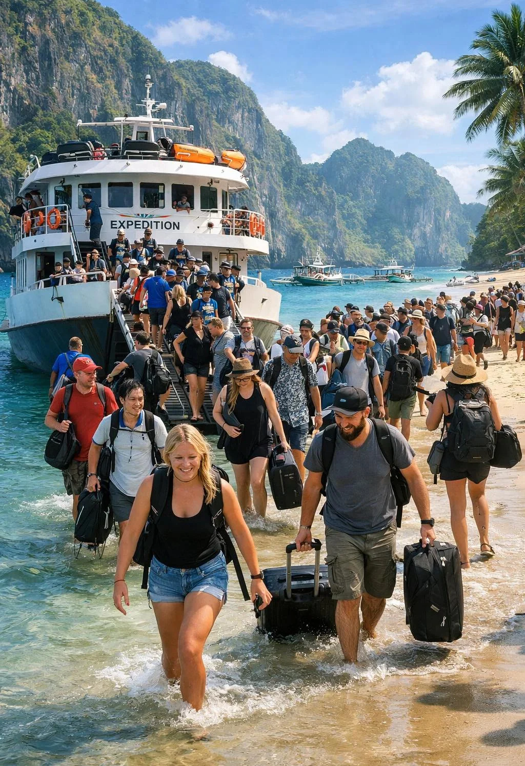 България въвежда виза за дигитални номади: кой може да кандидатства и при какви условия