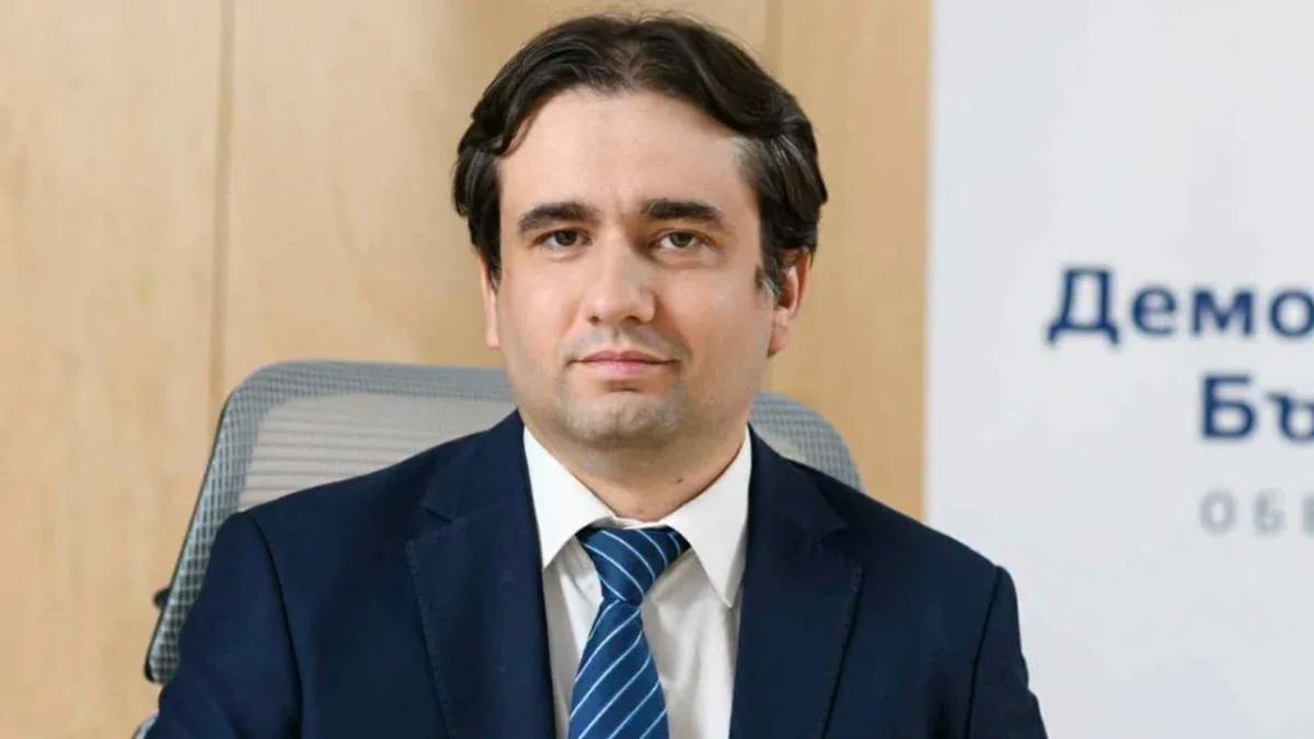 Божидар Божанов предлага публичен тест на машините за гласуване