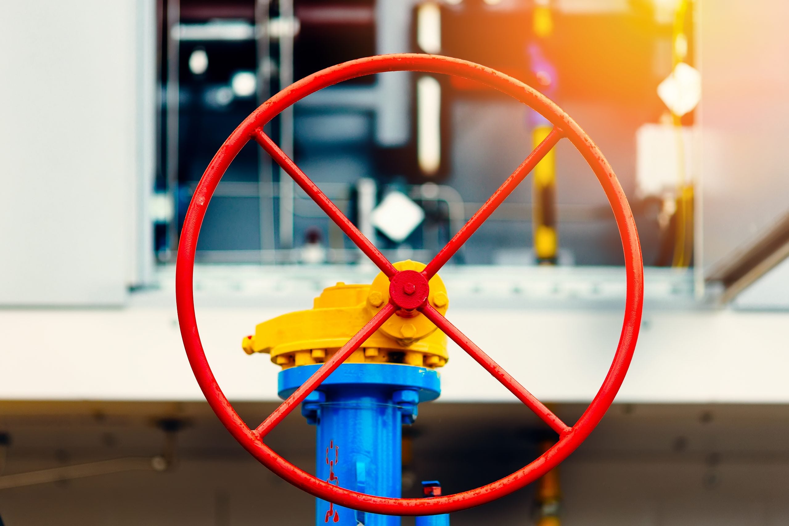 Съветът на ЕС прие регламент за пълно прекратяване на вноса на руски природен газ