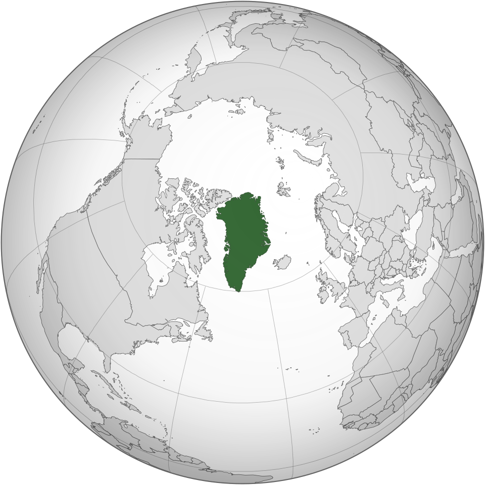 Гренландия