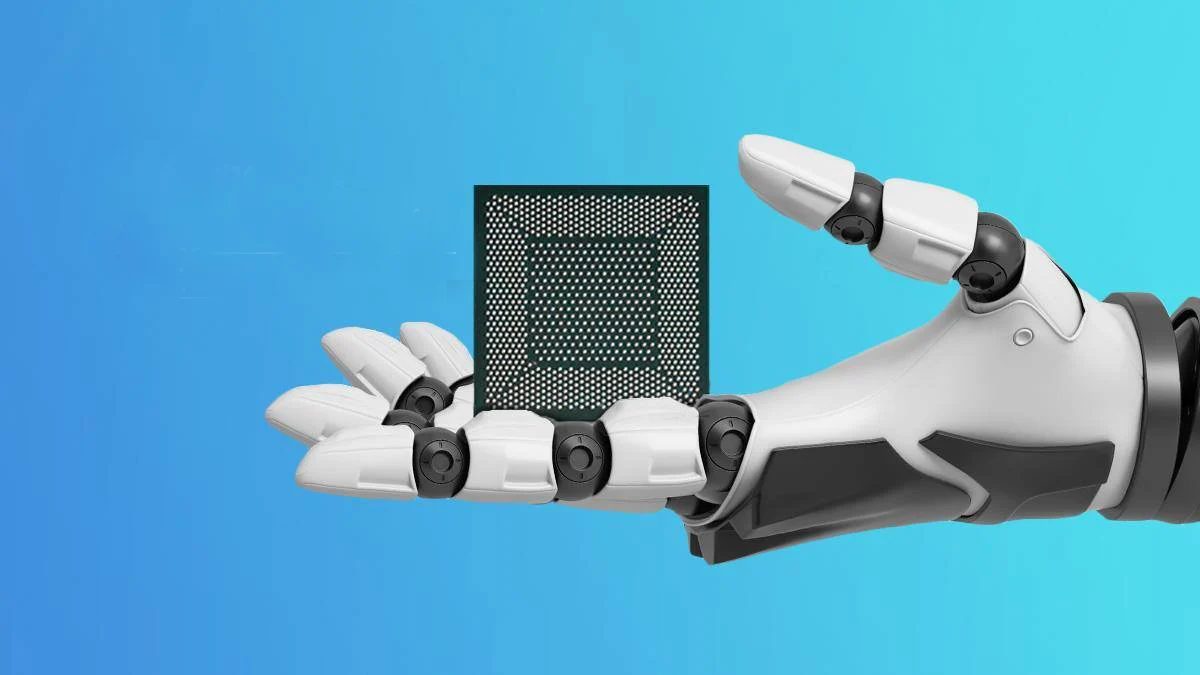 Акциите на Intel поскъпнаха с 28% от началото на 2026 г. заради силно търсене на AI чипове