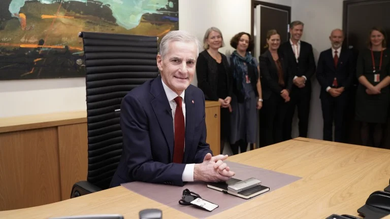 Денят по диагонал – 8 януари 2026 г. 4 Йонас Гар Стьоре