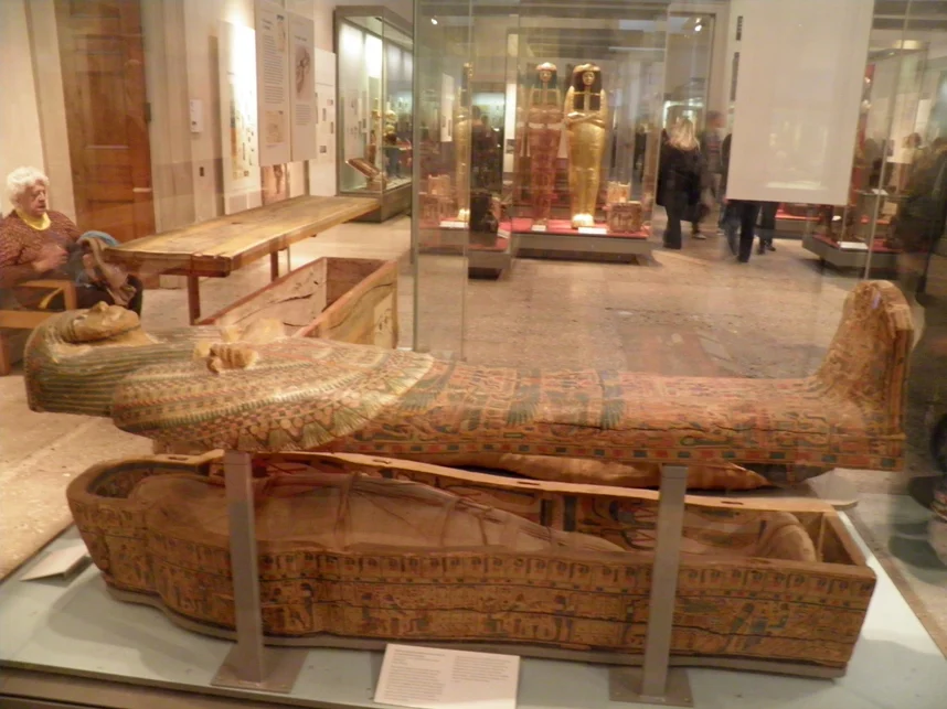 Изоставената метростанция 