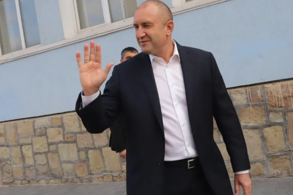 Подадена е заявка за запазване на марката