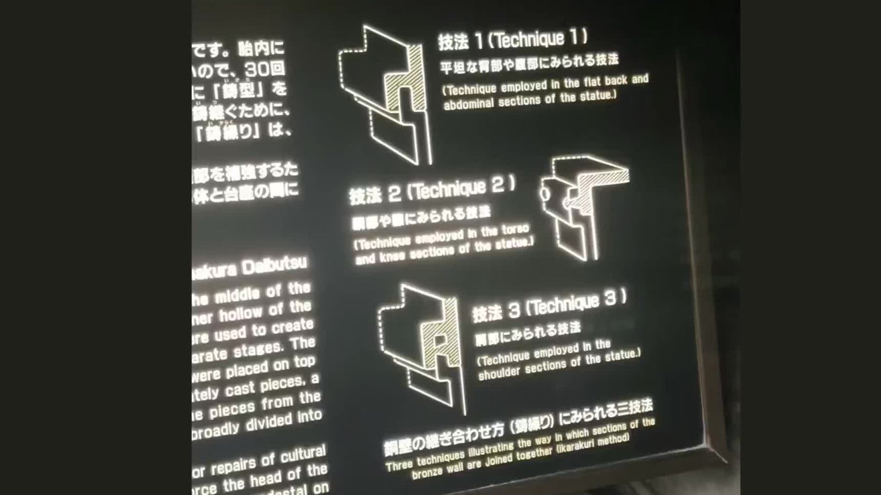 Статуята на Дайбуцу