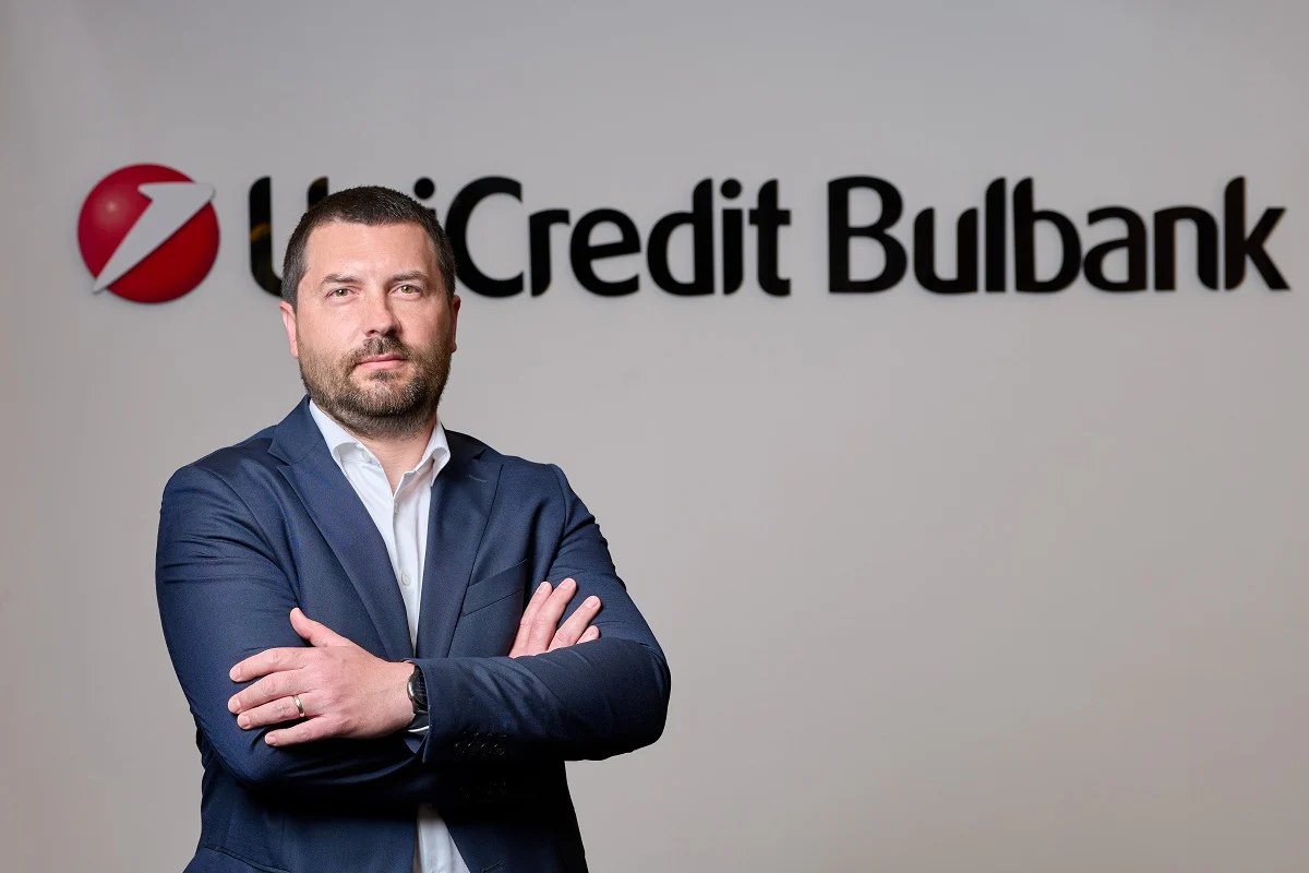 УниКредит Булбанк стартира Виртуален ипотечен център – изцяло дистанционен процес за жилищно кредитиране 2 ucb viktor stoyanov