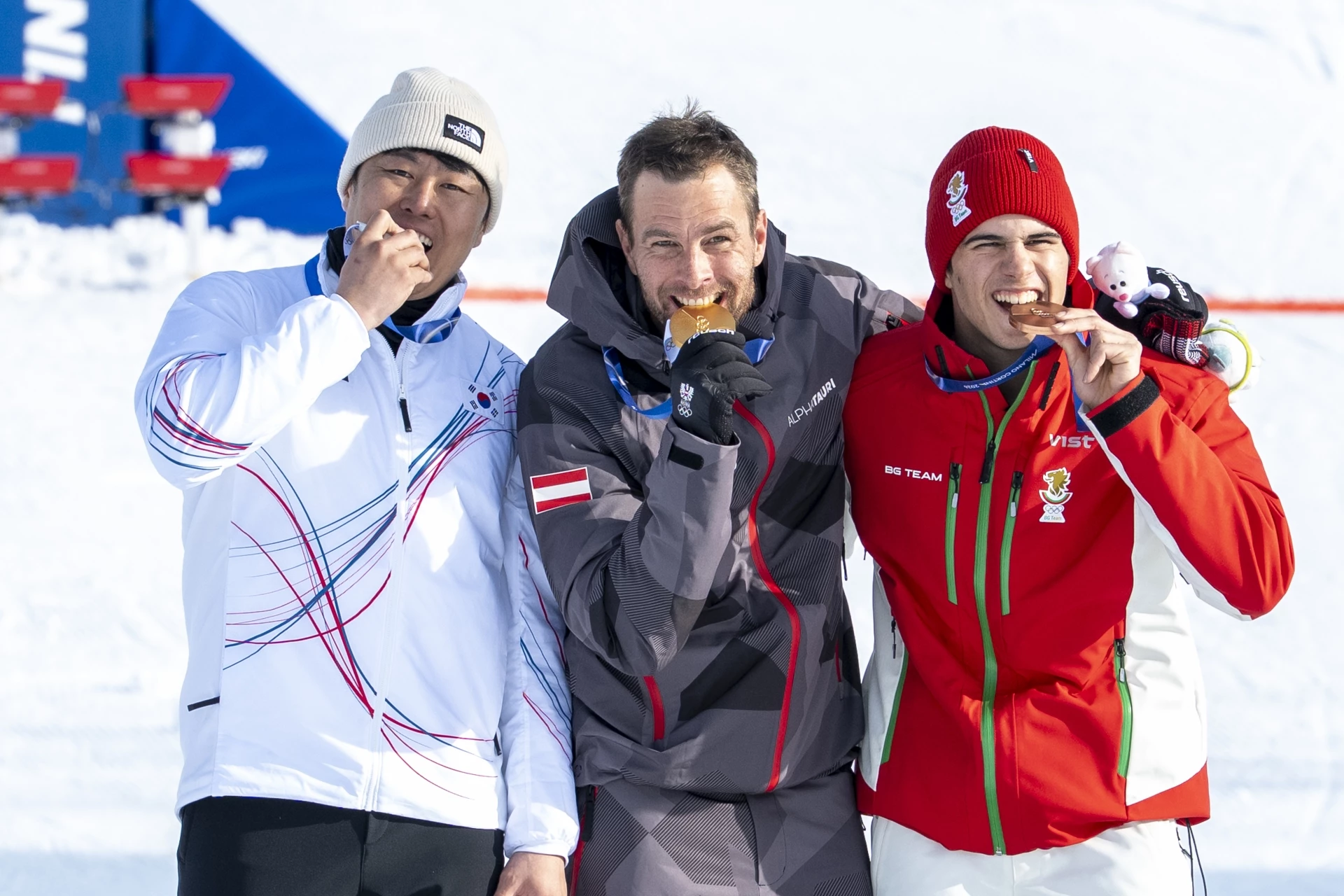 Тервел Замфиров