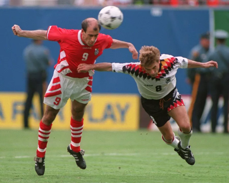 Йордан Лечков