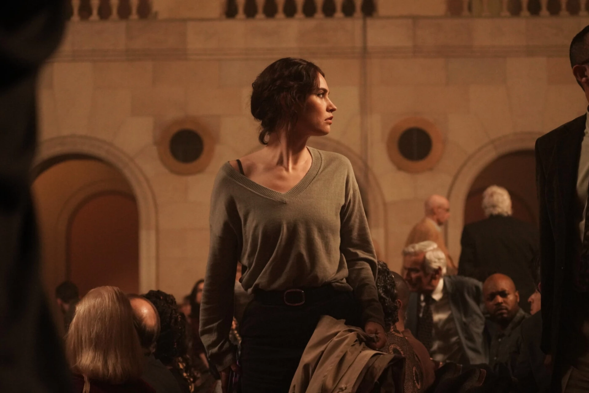 Дейвид Макензи, София Филм Фест, фестивали