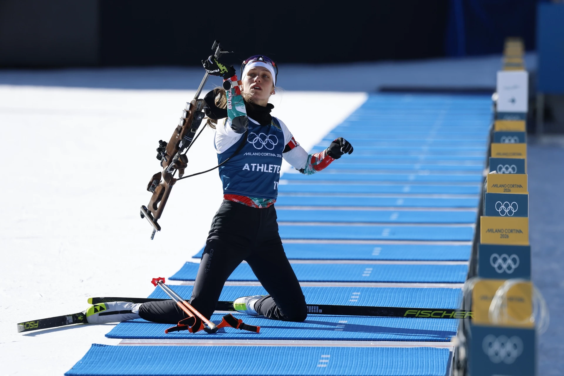 Милена Тодорова