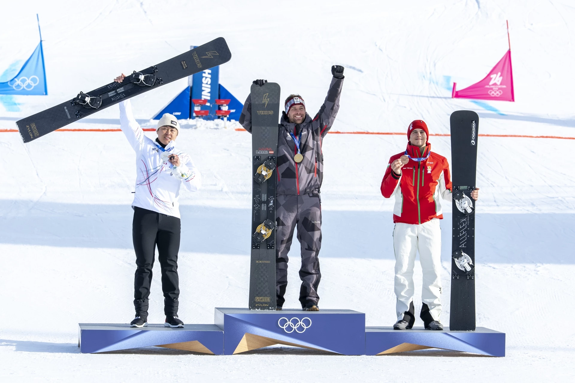 Тервел Замфиров