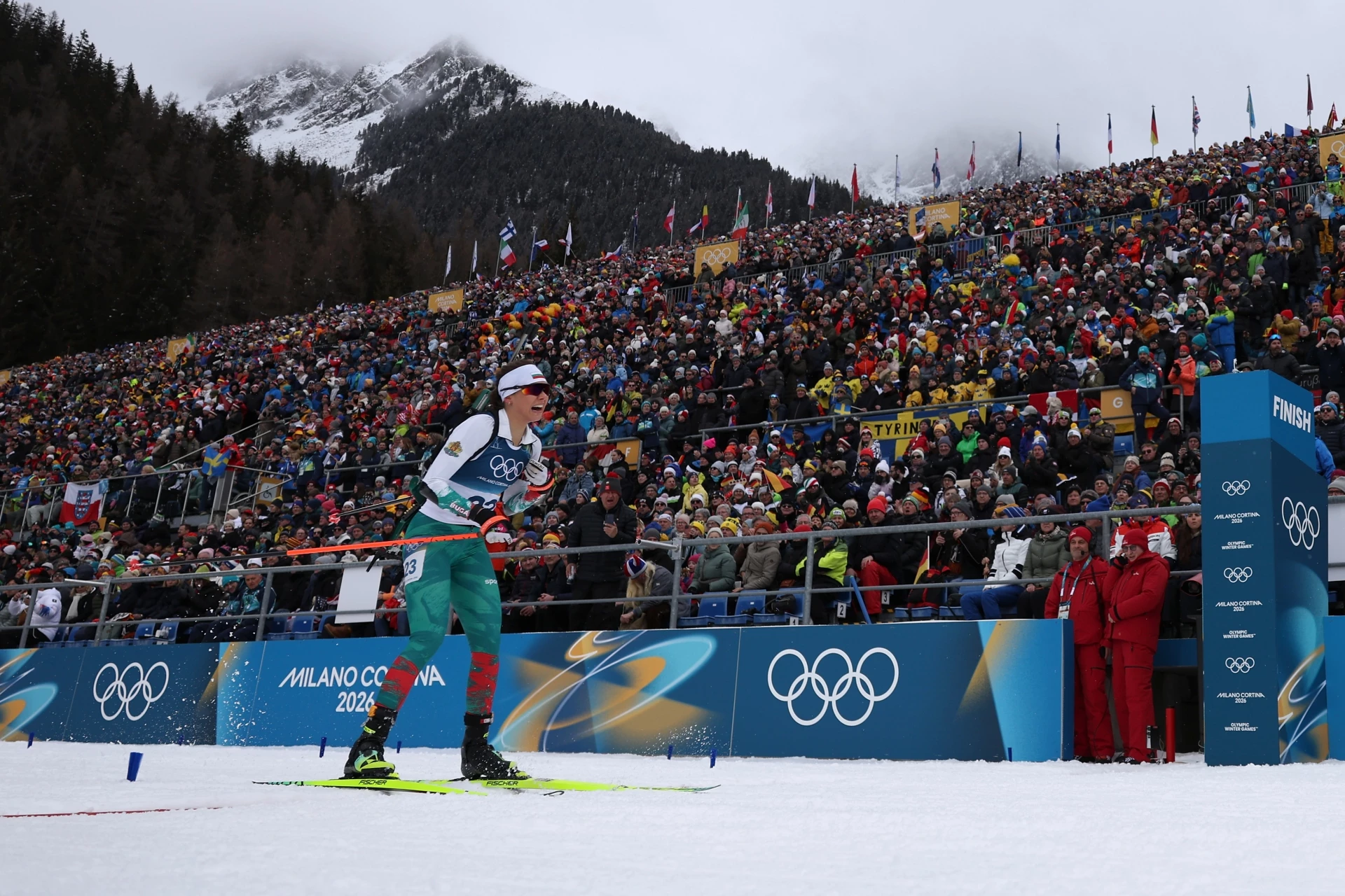 Лора Христова