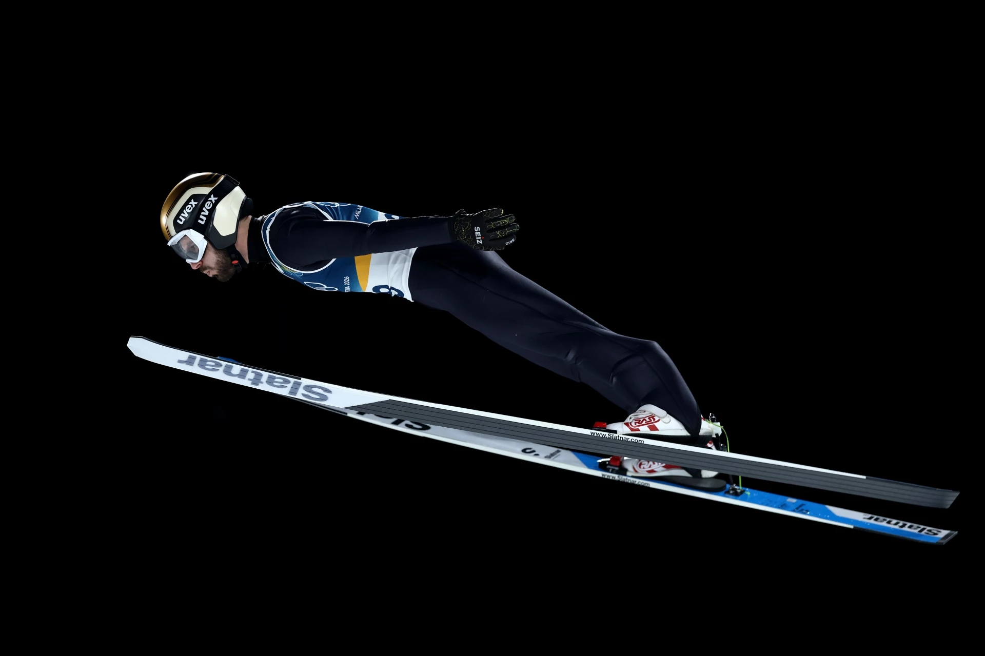 Владимир Зографски 