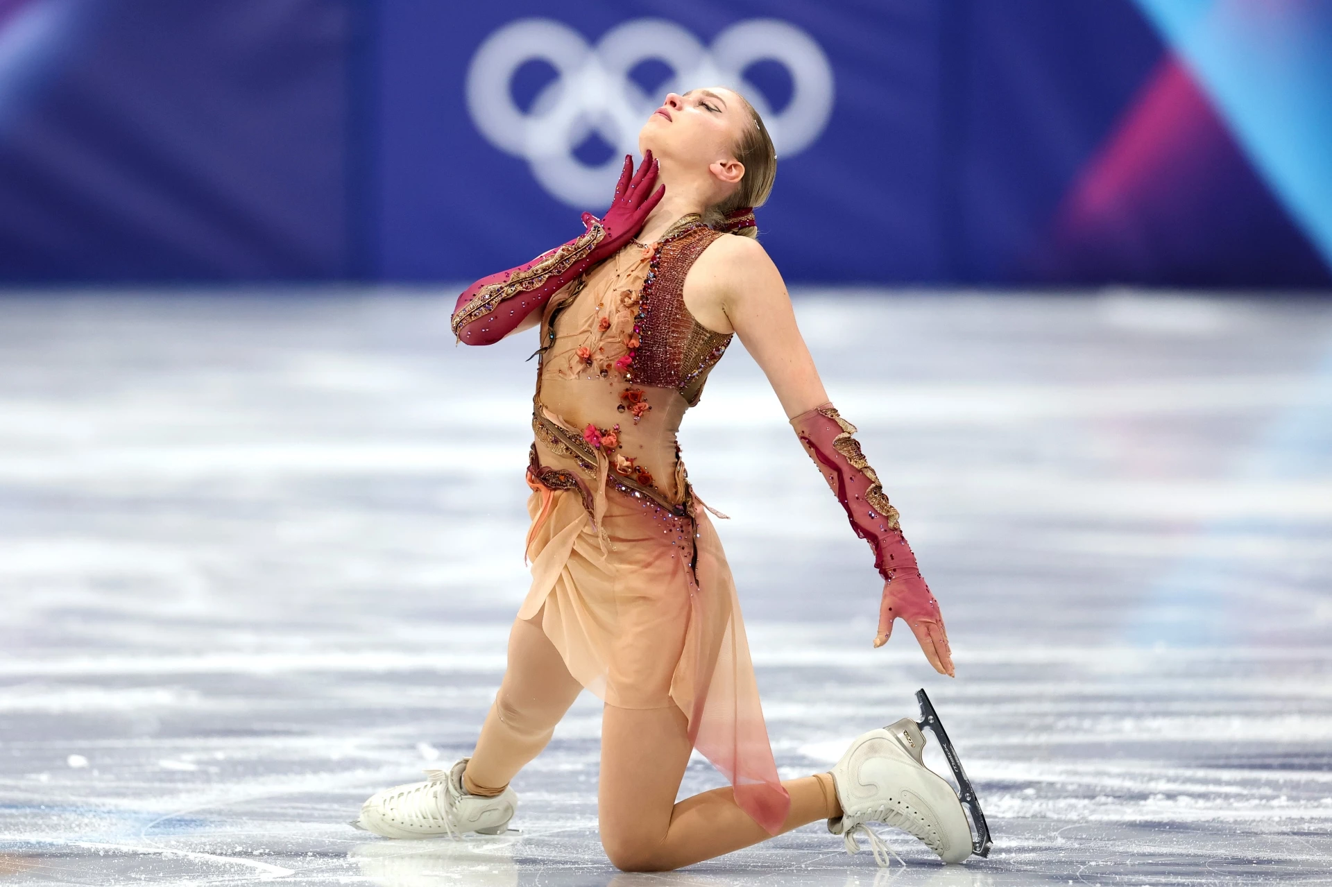 Александра Фейгин