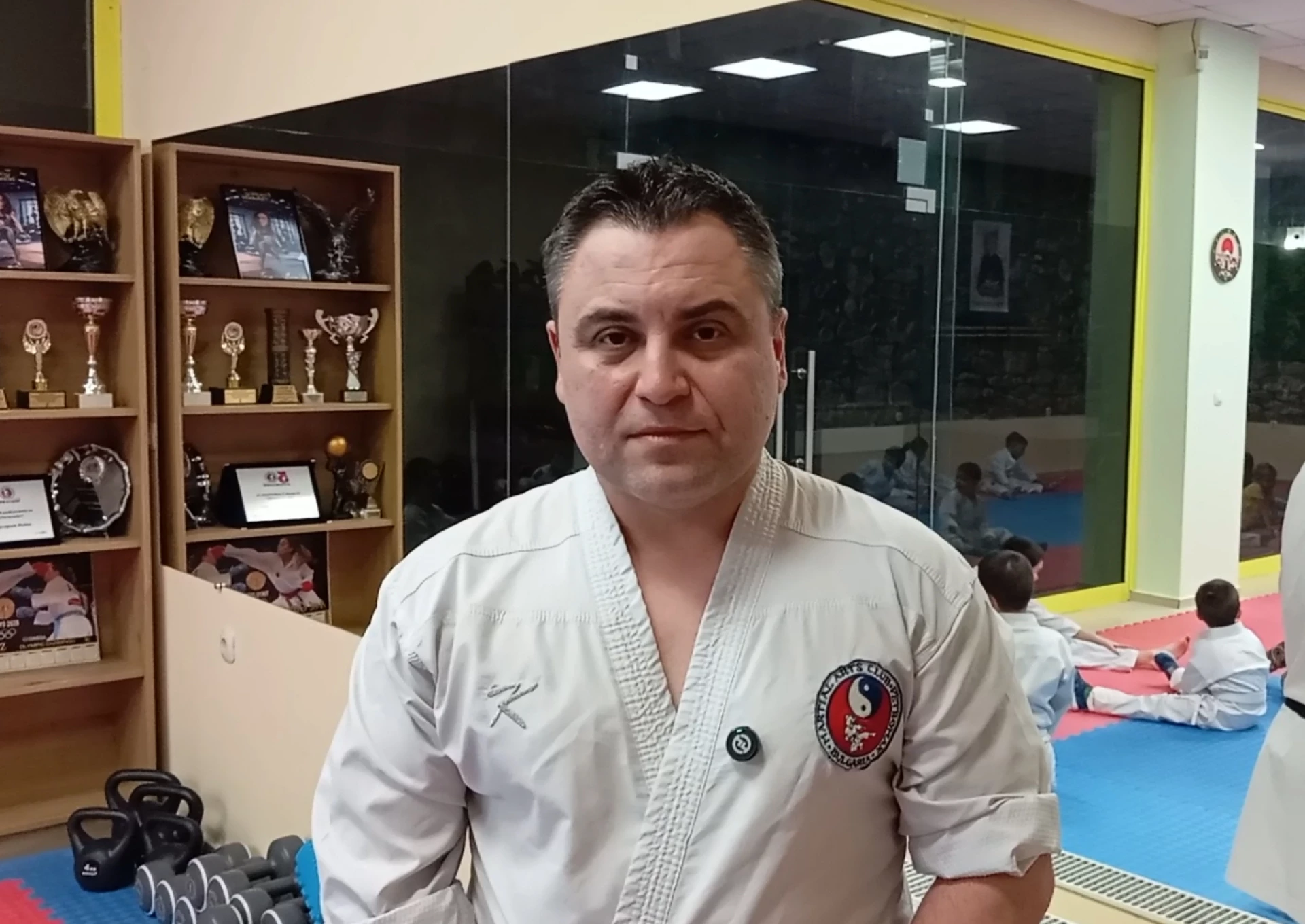 Маргарит Попов